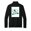 Wearever Performance Pique 1/4 Zip Thumbnail