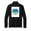 Wearever Performance Pique 1/4 Zip Thumbnail