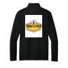 Wearever Performance Pique 1/4 Zip Thumbnail
