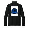 Wearever Performance Pique 1/4 Zip Thumbnail