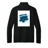 Wearever Performance Pique 1/4 Zip Thumbnail