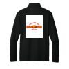 Wearever Performance Pique 1/4 Zip Thumbnail