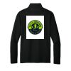 Wearever Performance Pique 1/4 Zip Thumbnail