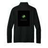 Wearever Performance Pique 1/4 Zip Thumbnail