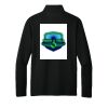 Wearever Performance Pique 1/4 Zip Thumbnail