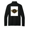 Wearever Performance Pique 1/4 Zip Thumbnail