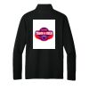 Wearever Performance Pique 1/4 Zip Thumbnail
