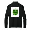 Wearever Performance Pique 1/4 Zip Thumbnail