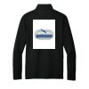 Wearever Performance Pique 1/4 Zip Thumbnail