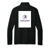 Wearever Performance Pique 1/4 Zip Thumbnail