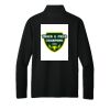 Wearever Performance Pique 1/4 Zip Thumbnail