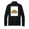 Wearever Performance Pique 1/4 Zip Thumbnail