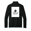 Wearever Performance Pique 1/4 Zip Thumbnail