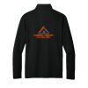 Wearever Performance Pique 1/4 Zip Thumbnail