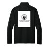 Wearever Performance Pique 1/4 Zip Thumbnail
