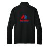 Wearever Performance Pique 1/4 Zip Thumbnail