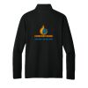 Wearever Performance Pique 1/4 Zip Thumbnail