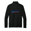 Wearever Performance Pique 1/4 Zip Thumbnail