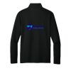 Wearever Performance Pique 1/4 Zip Thumbnail