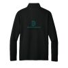 Wearever Performance Pique 1/4 Zip Thumbnail