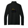Wearever Performance Pique 1/4 Zip Thumbnail