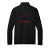 Wearever Performance Pique 1/4 Zip Thumbnail