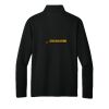 Wearever Performance Pique 1/4 Zip Thumbnail