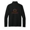 Wearever Performance Pique 1/4 Zip Thumbnail