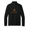 Wearever Performance Pique 1/4 Zip Thumbnail
