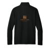 Wearever Performance Pique 1/4 Zip Thumbnail