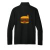 Wearever Performance Pique 1/4 Zip Thumbnail