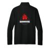 Wearever Performance Pique 1/4 Zip Thumbnail
