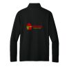 Wearever Performance Pique 1/4 Zip Thumbnail