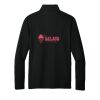Wearever Performance Pique 1/4 Zip Thumbnail
