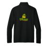 Wearever Performance Pique 1/4 Zip Thumbnail