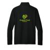 Wearever Performance Pique 1/4 Zip Thumbnail