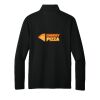 Wearever Performance Pique 1/4 Zip Thumbnail