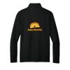 Wearever Performance Pique 1/4 Zip Thumbnail