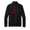 Wearever Performance Pique 1/4 Zip Thumbnail