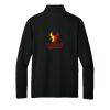 Wearever Performance Pique 1/4 Zip Thumbnail