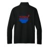 Wearever Performance Pique 1/4 Zip Thumbnail