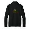 Wearever Performance Pique 1/4 Zip Thumbnail