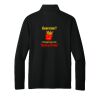 Wearever Performance Pique 1/4 Zip Thumbnail