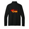 Wearever Performance Pique 1/4 Zip Thumbnail