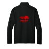 Wearever Performance Pique 1/4 Zip Thumbnail