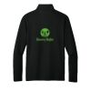 Wearever Performance Pique 1/4 Zip Thumbnail
