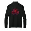 Wearever Performance Pique 1/4 Zip Thumbnail