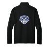 Wearever Performance Pique 1/4 Zip Thumbnail