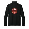 Wearever Performance Pique 1/4 Zip Thumbnail