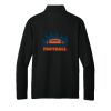 Wearever Performance Pique 1/4 Zip Thumbnail
